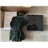 Image 2 : *NEW* Lot of 5 Solar LED String Lights