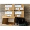 Image 1 : *NEW* Lot of 5 Solar LED String Lights