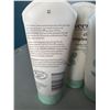 Image 2 : *NEW* Lot of 4 Aveeno Active Naturals Clear Complexion Cream Cleanser