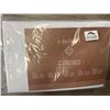 Image 1 : *NEW* Lot of 1 Caromio King Size Sheet Set