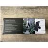 Image 2 : *NEW* Lot of 1 Reolink Solar Panel Power Supply
