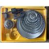 Image 2 : *NEW* Lot of Hole Saw Drill Bits (20 PCS)