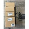 Image 1 : *NEW* Lot of 5 Replacement Chargers for Dyson Vacuum Cleaners