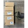 Image 1 : *NEW* Lot of 5 Replacement Chargers for Dyson Vacuum Cleaners