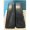 Image 2 : *USED* Lot of 2 Xbox 360 S Consoles
