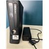 Image 1 : *USED* Lot of 1 Xbox 360 S Console w/ Cord