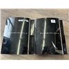 Image 1 : *USED* Lot of 2 Playstation 3 Consoles