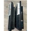 Image 3 : *USED* Lot of 2 Playstation 3 Consoles