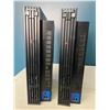 Image 3 : *USED* Lot of 2 Playstation 2 Consoles
