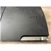 Image 2 : *USED* Lot of 2 Playstation 3 Slim Consoles