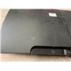 Image 3 : *USED* Lot of 2 Playstation 3 Slim Consoles