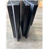 Image 4 : *USED* Lot of 2 Playstation 3 Slim Consoles