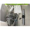 Image 2 : *USED* Assorted Nintendo Wii Lot - Console and Accessories