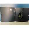 Image 1 : *USED* Lot of 2 Playstation 3 Slim Consoles