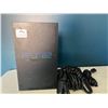 Image 1 : *USED* Lot of 1 Playstation 2 Console w/ 2 Controllers & Cord
