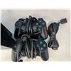 Image 2 : *USED* Lot of 1 Playstation 2 Console w/ 2 Controllers & Cord
