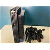 Image 4 : *USED* Lot of 1 Playstation 2 Console w/ 2 Controllers & Cord
