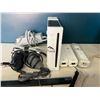 Image 1 : *USED* Assorted Nintendo Wii Lot - Console and Accessories