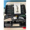 Image 1 : *OPEN BOX* Lot of 1 Cordless Chain Saw