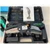Image 2 : *OPEN BOX* Lot of 1 Cordless Chain Saw