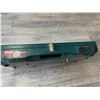 Image 3 : *USED* Lot of 1 Coleman Portable Stove