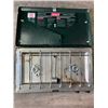 Image 2 : *USED* Lot of 1 Coleman Portable Stove