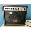 Image 1 : *USED* Lot of 1 Brand-X X15R Guitar Amplifier