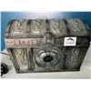 Image 1 : *USED* Lot of 1 Pirates of The Caribbean Davy Jones CD Player