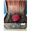 Image 2 : *USED* Lot of 1 Pirates of The Caribbean Davy Jones CD Player