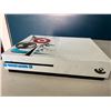Image 1 : *USED* Lot of 1 Xbox One S Console