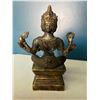 Image 2 : *USED* Lot of 1 Buddha Statue Ornament
