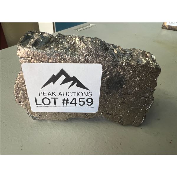 *NEW* Lot of 1 Chunk of Bismuth Ingot