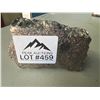Image 1 : *NEW* Lot of 1 Chunk of Bismuth Ingot