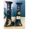 Image 2 : *USED* Lot of 3 Ceramic Vases