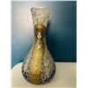 Image 3 : *USED* Lot of 3 Ceramic Vases
