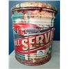 Image 1 : *USED* Lot of 1 Retro Storage Trunk/Box