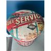 Image 2 : *USED* Lot of 1 Retro Storage Trunk/Box