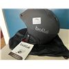 Image 1 : *OPEN BOX* Lot of 1 Bolle Snowboard/Ski Helmet w/ Cloth Bag