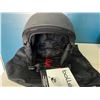 Image 2 : *OPEN BOX* Lot of 1 Bolle Snowboard/Ski Helmet w/ Cloth Bag
