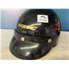 Image 1 : *USED* Lot of 1 KBC Motorcycle Helmet
