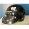 Image 2 : *USED* Lot of 1 KBC Motorcycle Helmet