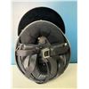 Image 3 : *USED* Lot of 1 KBC Motorcycle Helmet