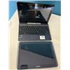 Image 1 : *USED* Lot of 1 Samsung Tablet & 1 ASUS All-In-One