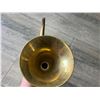 Image 2 : *USED* Lot of 1 French Horn Musical Instrument