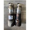 Image 1 : *USED* Lot of 1 Vintage Binoculars
