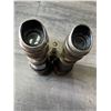 Image 2 : *USED* Lot of 1 Vintage Binoculars