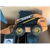 Image 2 : *USED* Lot of 5 Toy Cars - Tonka and Skid Steers