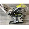 Image 1 : *USED* Lot of 1 Ryobi Compound/Mitre Saw
