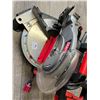 Image 1 : *USED* Lot of 1 Craftsman Compound/Mitre Saw