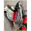 Image 2 : *USED* Lot of 1 Craftsman Compound/Mitre Saw
